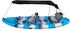 Kayak Sun Shade Canopy, Waterproof Foldable Oxford Fabric Sunshade Awning for Boat and Canoe