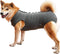 Dog Recovery Suit for Abdominal Wound, Post-Operative Vest for Pets After Surgery, Substitute E-Collar & Cone (XXXL,