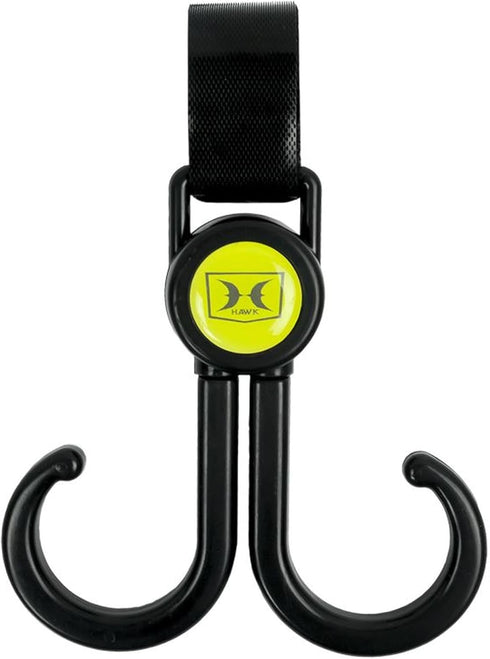 HAWK Xtendible Tree Arm: Compact Portable Folding Mount Hanger for Bow & Crossbow