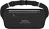 Running Belt Fanny Pack for Women and Men, Waterproof Waist Pack for Runners, Adjustable Strap for Sports