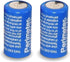 Perimeter Technologies Two Pack Dog Collar Batteries for Pet Fencing