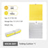 High-Quality Sleeping Mat - Compact and Lightweight