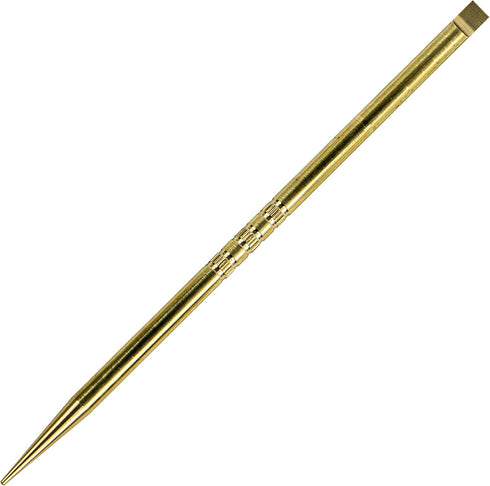 Pro Shot Products Brass Gun Pick Cleaning Tool, Multi (GPT)