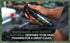 4oz (2 Pack) Riptide Armory Advanced Gun Cleaner - All Purpose Gun Cleaner Targets Carbon Deposits, Metals & Residue