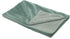 Furhaven Waterproof Throw Blanket for Dogs & Indoor Cats, Washable Two-Tone Luxe Velvet Dog Blanket, Celadon Green,