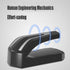 4 Carefree Fish Aquarium Super Powerful Magnetic Cleaner with Algae Scrapers for Glass Fish Tank Magnet Brush Floating
