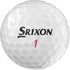 Srixon Soft Feel Women's Golf Balls