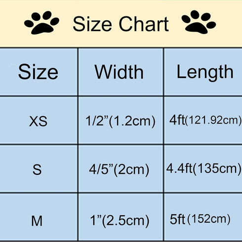 ARING PET Dog Leash - Handmade Strong Purple Velvet Leash Matching Dog Collars for Small, Medium & Large Dogs