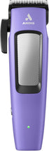 Andis Easy Clip Adjustable Blade Cordless II Dog Clipper, 10 Piece Kit,