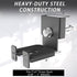 Lights Mountain 2x2 2x3 Rack-Mounted Olympic Barbell Holder for & Power Racks, No Drilling Required Heavy-Duty Steel