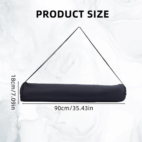 2Pcs 7.1 35.4 Inches x Camp Chair Replacement Bags, Oxford Cloth Folding Chair Carry Bag with Shoulder Strap, Heavy