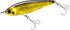 Yo-Zuri R1349-HGBL 3D Inshore Twitchbait - 130Mm 5-1/4", Gold Black
