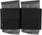 KRYDEX Elastic Double 7.62 Magazine Holder with Hook Fasteners for MK3 and MK4 Chest Rig