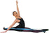 Zenmarkt Ballet Stretch Bands for Flexibility and Strength, Ideal Dance Equipment for Competitions
