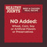 Wellness CORE Healthy Joints Crunchy Dog Treats, Grain Free, 8 Ounce Bag