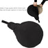 Cast Iron Skillet Bag Camping Cookware Organizer Multi Cooking Utensils Container Iron Pan Storage Bag Outdoor Camping