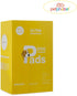 Petphabet Puppy Pads, XXL-Large 34" x 28", Ultra Absorbent All Day Premium Dog Pads, 42 Count