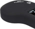 Yosoo Electric Skateboard Remote Control - Adjustable Accessory with LED Display for Electric Skateboard.