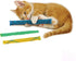 Pioneer Pet Nip Nibblers Catnip Toy – 3 Pack – Catnip Filled Toys for Kittens and Indoor Cats