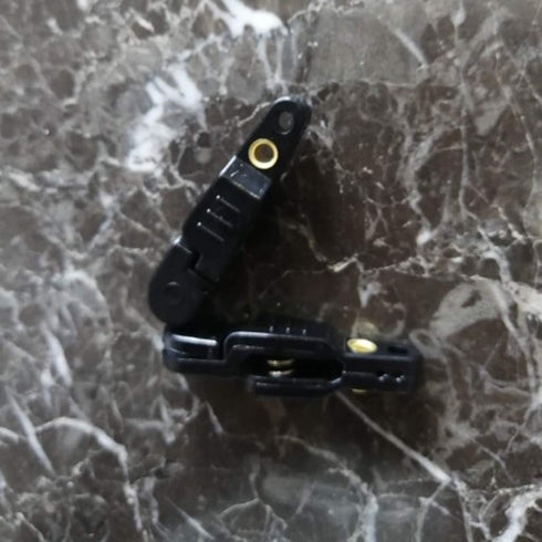 Line Clip Snap Weight Release Clip for Offshore Fishing, Heavy Tension Snap Release Clip for Downriggers