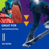 Backcountry Nikwax Ski Skin Proof Waterproofing, Enhances Performance, Prevents Ice Build Up, Ski Care, Liquid Wax