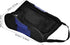 Zerone Portable Golf Shoes Bag with Pocket, Breathable Dust-Proof Storage Organiser, Unisex Zippered Shoe Bag for
