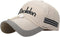 YOLAI Casual Reflective Running Cap Quick Dry Hat for Men Womens Summer Extension