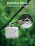 LED Camping Lantern, Rechargeable 1000LM, 300H Running Time for Camping, Hiking, Emergency Light
