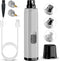 YGGDRA Dog Nail Grinder Upgraded - Professional 2-Speed Super Quiet and Low Vibration