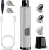 YGGDRA Dog Nail Grinder Upgraded - Professional 2-Speed Super Quiet and Low Vibration