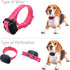Adjustable Dog Collar Strap for Most Electronic Training Shock Collar Receivers, Durable Waterproof 3/4 Inch