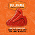 BULLYMAKE Nylon Steak Chew Toy for Dogs - Durable Dog Toy for Aggressive Chewers, Made in USA