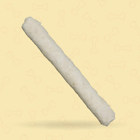 Better Belly Highly Digestible Rawhide Small Roll Chews, Dog Treat, NO Artificial Colors or Flavors