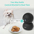 Alaga Camera,3K, 360 Assistant,5G 2.4G Indoor Security Pan/Tilt, Human/Pet/Motion AI, Night Vision, Speaker, Indoor