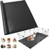 Washable Guinea Pig Bedding Cage Liner Waterproof Rabbit Bedding, Easily Cut to