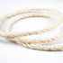 Yangbaga Sisal Rope for Cats 164FT, Odor Free Hemp Rope for Scratching Post Replacement with Play Ball