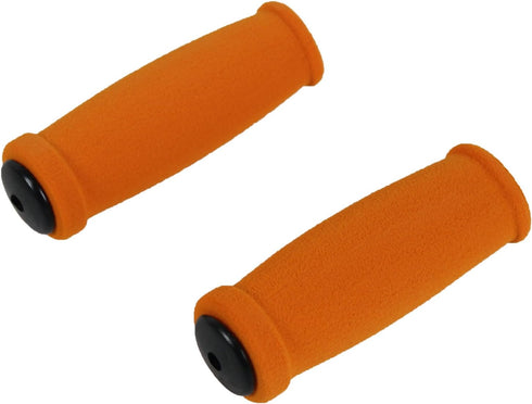 TGM Skateboards New Replacement Handle Grips for Razor Scooter - Foam Grip for Handlebar
