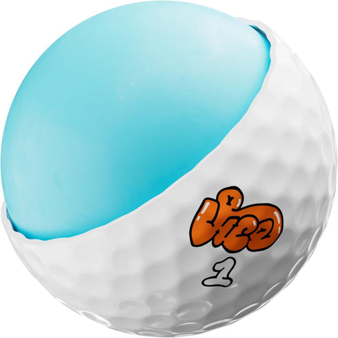 Junior Golf Balls - Vice Tour Edition
