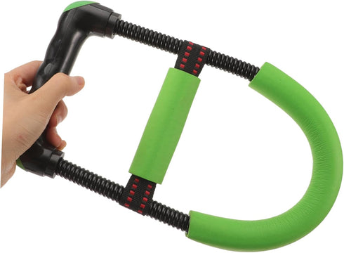 Indoor Forearm Strengthener Workout Equipment for Home, Arm Exercise Equipment Fitness Supply Trainer
