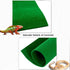 Tfwadmx Reptile Carpet Mat Bedding Liner for Terrarium, 39"X20", Suitable for Lizards, Snakes, and Turtles