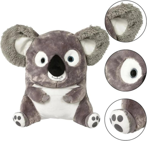 20" Rhode Island Novelty Belly Buddy Koala (SS)