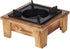Portable Barbecue Alcohol Oven Stove, Kitchenware Cooking Utensil for Outdoor Picnic