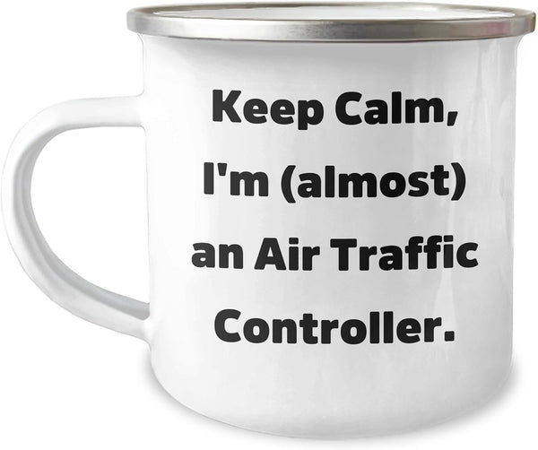 Generic Air Traffic Controller Funny Birthday Unique Gift for Him Her Friends Coworkers