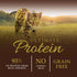 Instinct Ultimate Protein Grain Free Cage Free Chicken Recipe Natural Dry Cat Food, 4 lb Bag