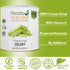 #10 Ready Harvest Freeze-Dried Celery Fresh Pantry Staples | Camper Must Haves Camping Essentials, Camping Survival