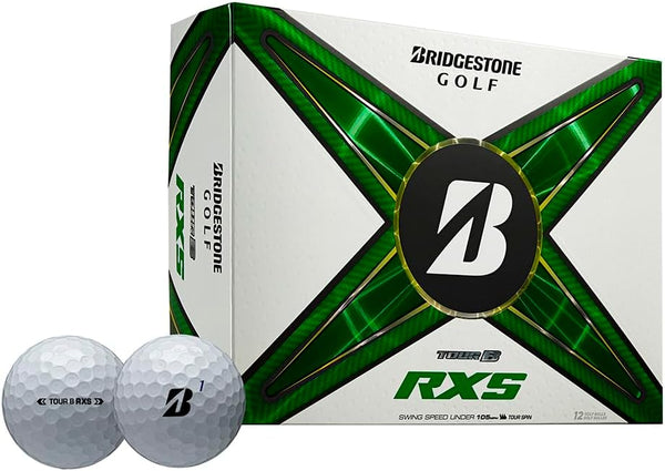 Bridgestone Golf Prior Generation Tour B RXS