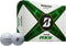 Bridgestone Golf Prior Generation Tour B RXS