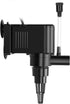 AquaMiracle 135 GPH Aquarium Powerhead Pump, Circulating Water Pump for 10-40 Gallon Tanks