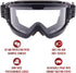 Rothco OTG Goggles ANSI Rated
