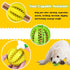 Dog Puzzles, 3 Pack Interactive Snuffle Toys for Dogs, Slow Eating, Natural Foraging Skills, Relieve Boredom